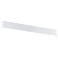 Ideal Lux - LED Wall light DELTA LED/30W/230V 3000K 83 cm CRI 90 white
